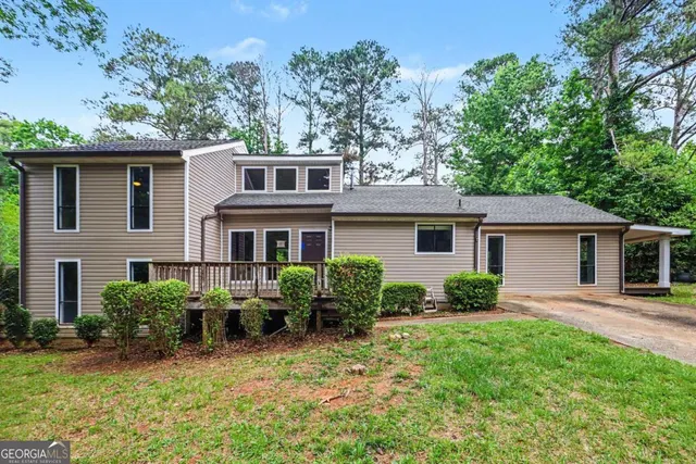 Cheap Laurel Heights Real Estate