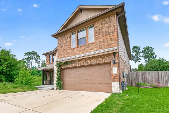 Popular Fosters Ridge 01 Real Estate