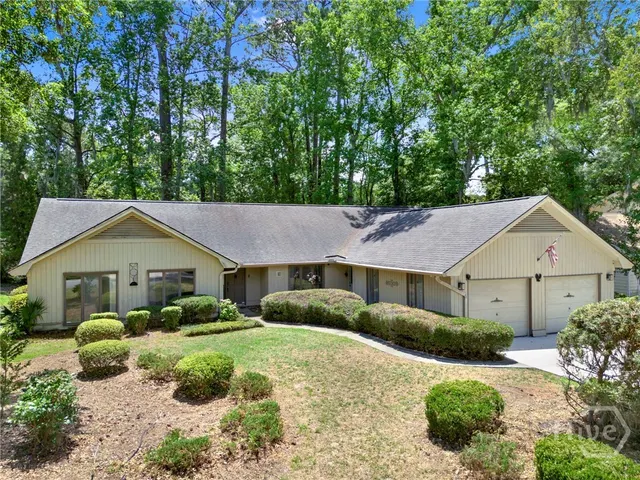 Popular Forest Cove Real Estate