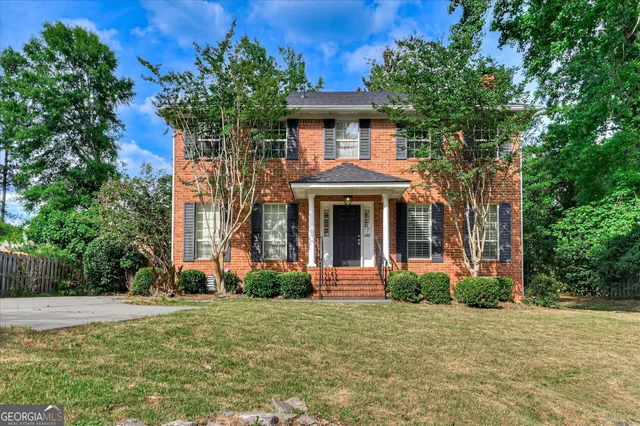 Cheap Foxhall Real Estate