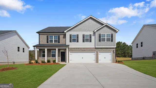 Expensive Bridle Creek Real Estate