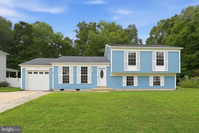 Popular Montpelier Woods Real Estate