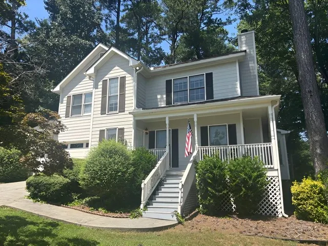Popular Saxon Meadows Real Estate