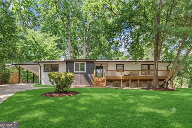 Cheap Biltmore Estates Real Estate
