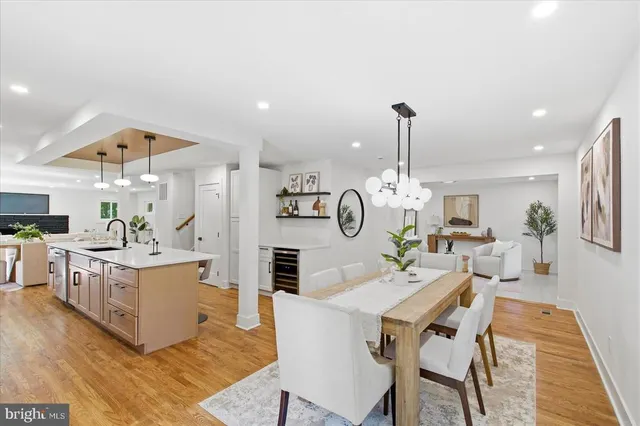 Expensive Hampton Real Estate