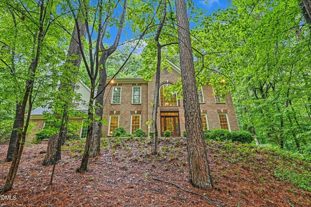 Expensive Forest Creek Real Estate