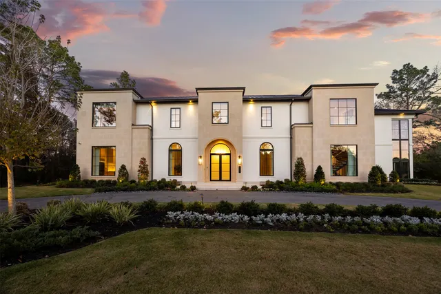 Expensive 39 Conroe Southwest Real Estate