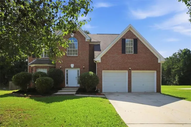 Popular Carnes Crossing Real Estate