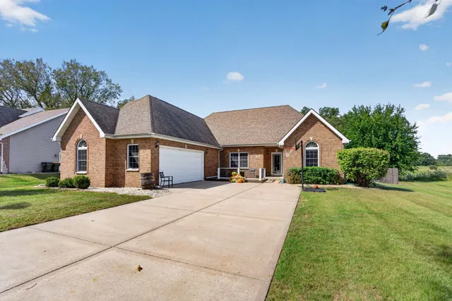 Cheap High Point Real Estate
