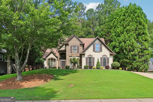 Cheap Olde Atlanta Club Real Estate