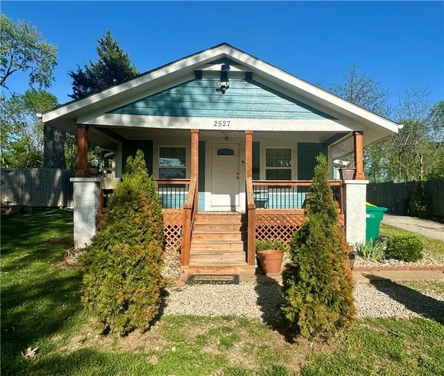 Cheap Kerr Heights Real Estate