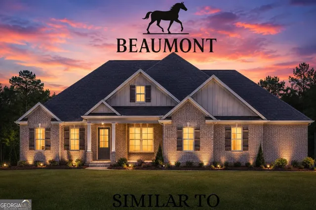 Popular Beaumont Real Estate