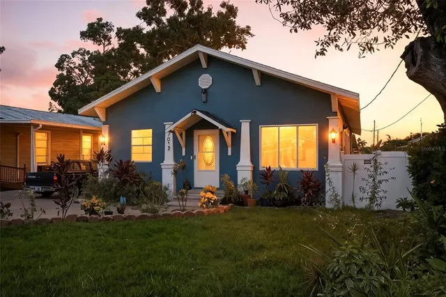 Cheap PINECREST VILLA Real Estate