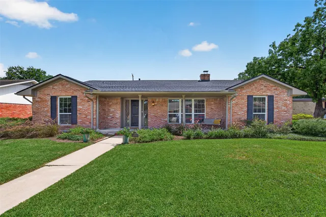 Popular Meyerland Sec 8 Real Estate