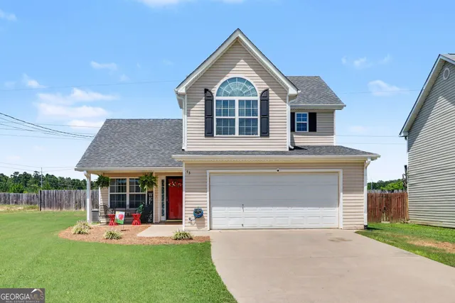 Cheap Coosa Hills Real Estate