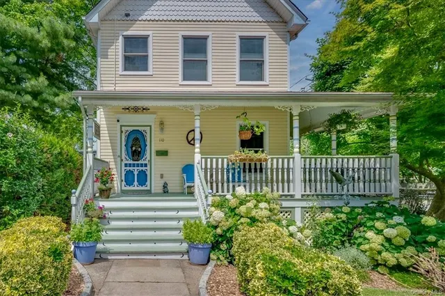 110 Clinton Avenue, Nyack NY 10960