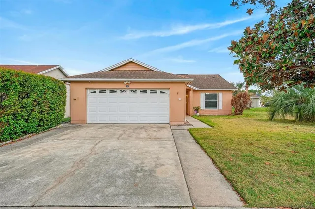 Popular DEER CREEK VILLAGE SEC 02 Real Estate