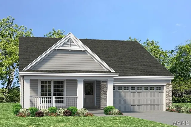 Popular The Pointe @ Brightleaf Manor Villas Real Estate