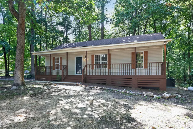 Cheap Mill Creek Real Estate
