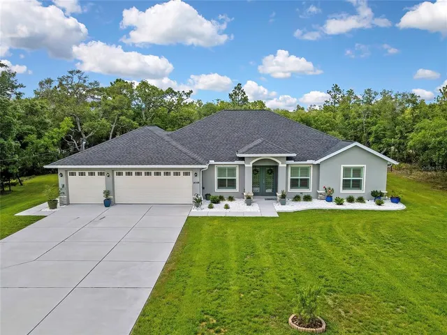 Expensive WOODHAVEN ESTATES Real Estate
