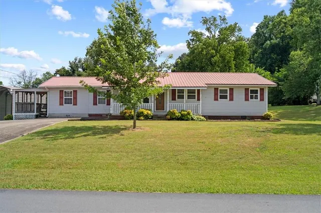 Popular Oakman Real Estate