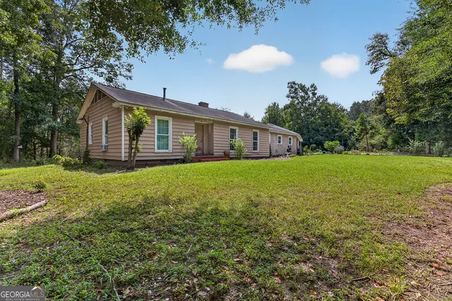 Popular Dogwood Hills Subd Real Estate