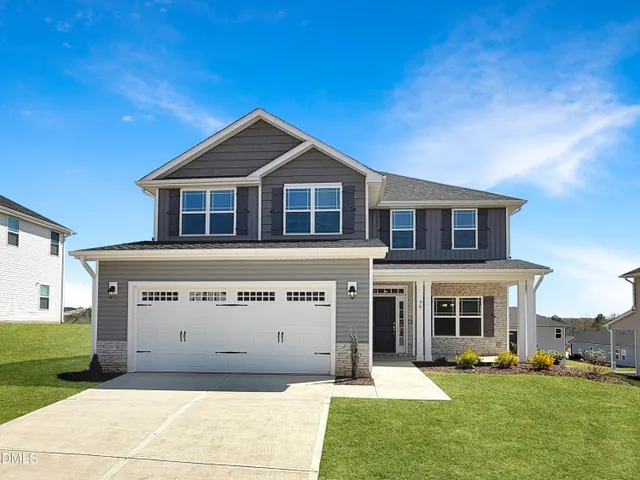 Popular The Preserve at Kipling Creek Real Estate