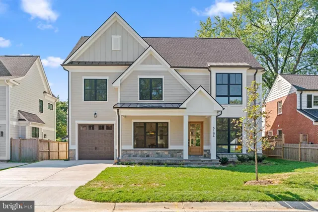 Popular Bradley Hills Real Estate