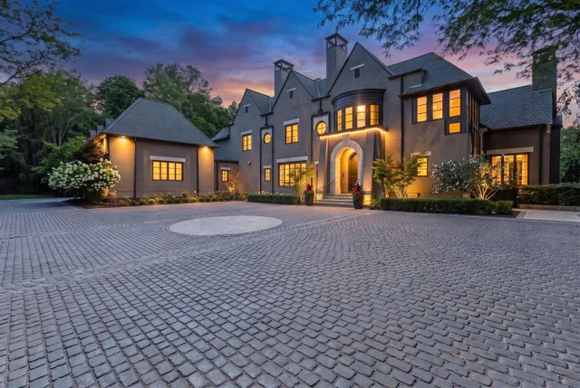 Expensive Concord Real Estate