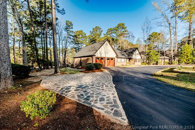 Popular CAROLINA TRACE-GOLF EAST Real Estate
