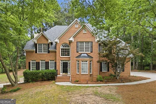 Expensive MORGANS CROSSING Real Estate