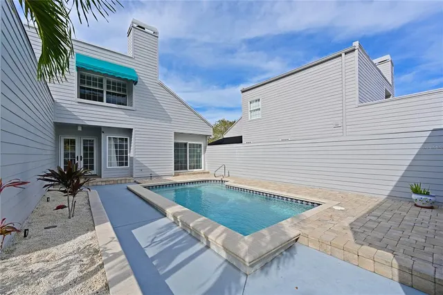 Popular PATIO HOMES Real Estate