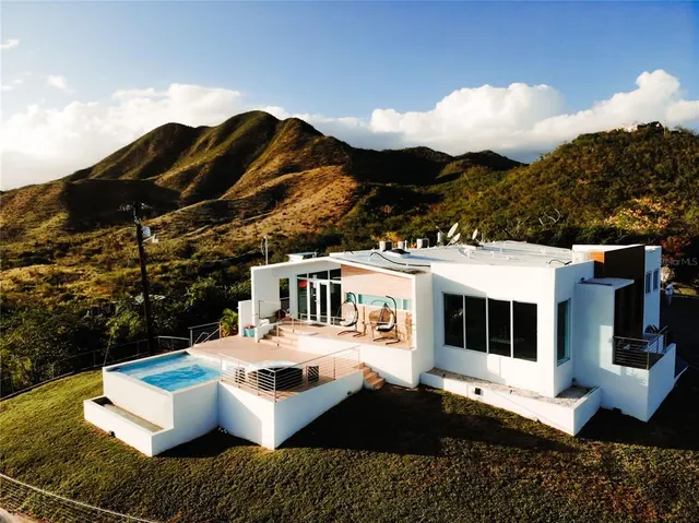 Popular Juana Diaz Real Estate