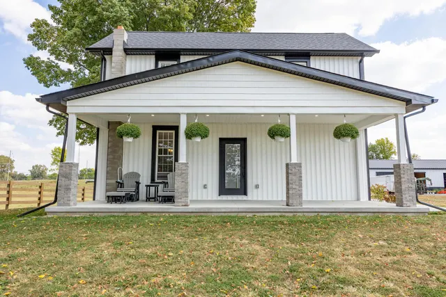 Expensive Bellefontaine Real Estate