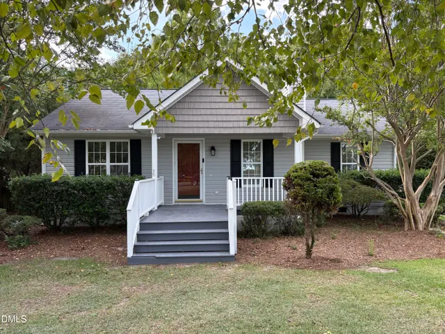 Popular Scotts Creek Run Real Estate