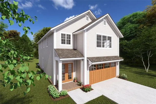 Popular SWEETBRIAR Real Estate