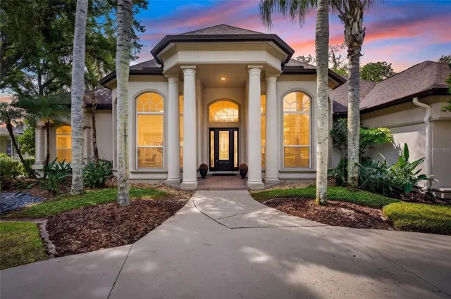 Popular TAMPA PALMS 4A UNIT 1 Real Estate