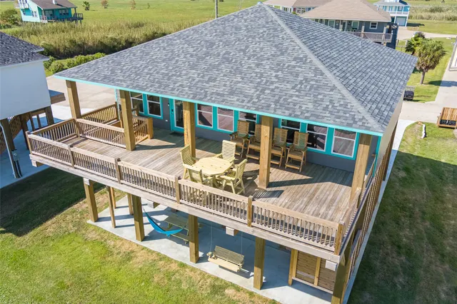 Expensive Holiday Shores Real Estate