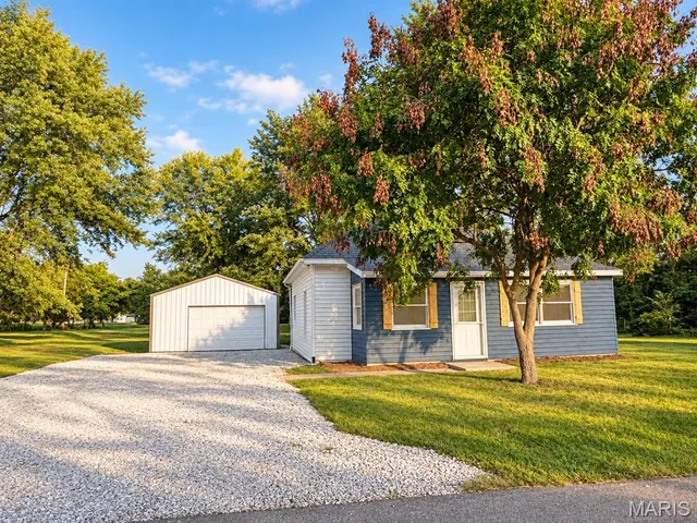 Popular Dawson Add Real Estate