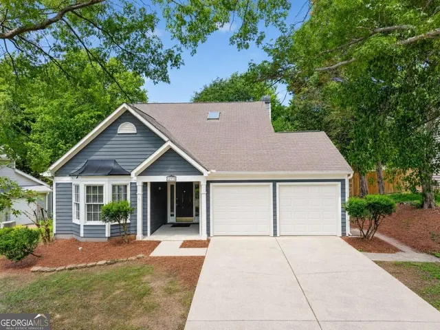 Popular Greenmont Walk Real Estate