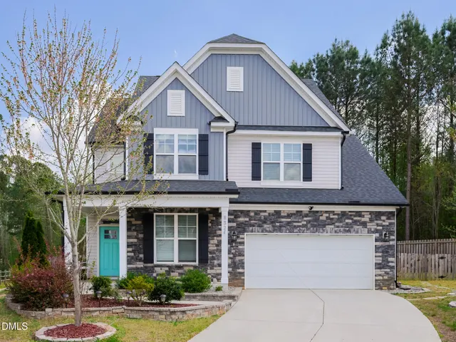 Popular Logan Meadow Real Estate