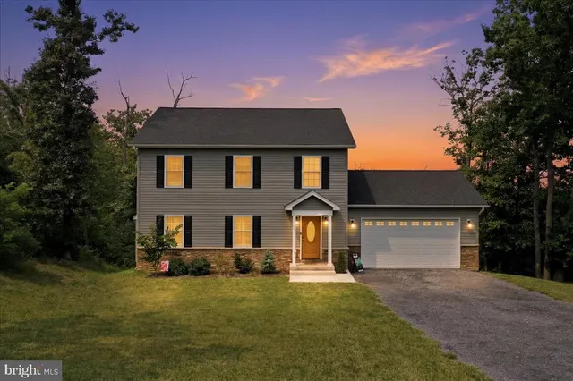 Popular Lower Valley Real Estate