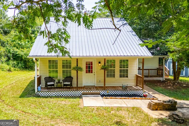 Cheap Roopville Real Estate