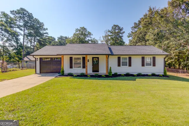 Popular Cainbridge Hill Real Estate