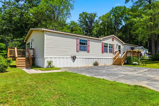 Popular Allenstown Real Estate