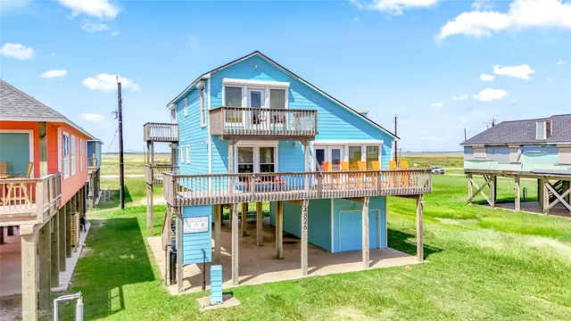 Popular SAN LUIS BEACH Real Estate
