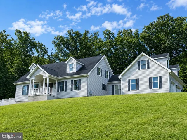 Expensive S Cumberland - Allegany County Real Estate