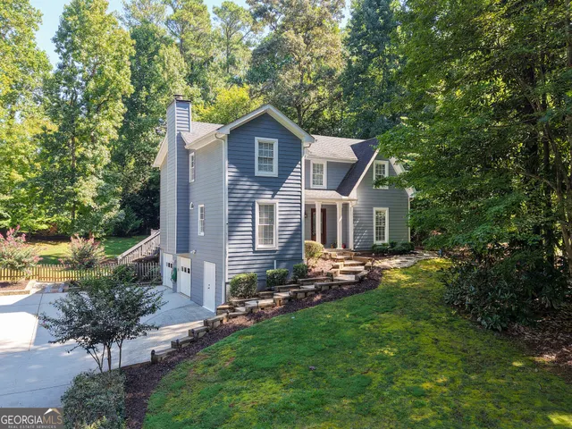 Popular Whitney Park Real Estate