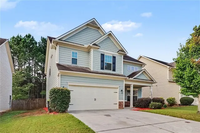 Popular The Park at Cedarcrest Real Estate