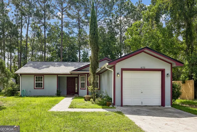 Popular Mission Trace Real Estate